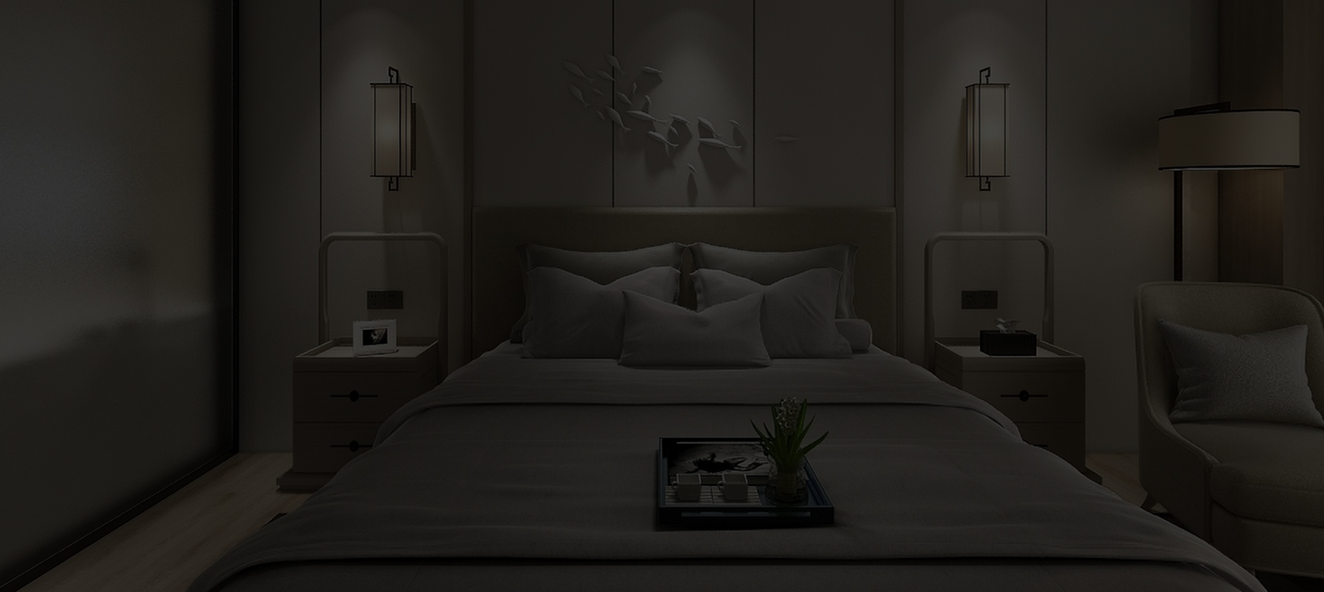 本地控制（zhì）方（fāng）案